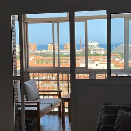 3 Bedrooms With The Sea View