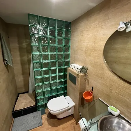 3 Bedrooms With The Sea View