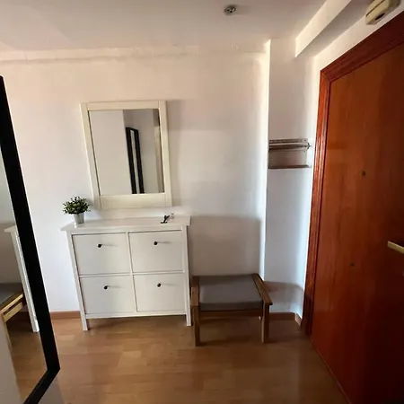 3 Bedrooms With The Sea View Malaga