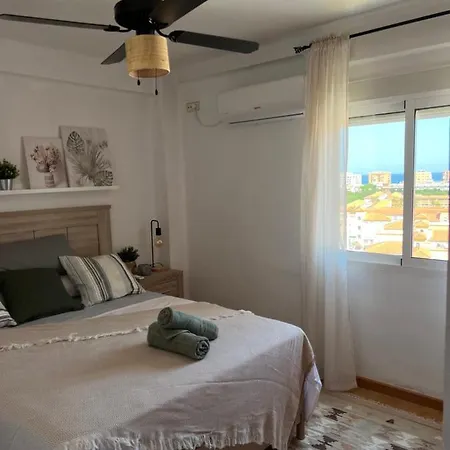 3 Bedrooms With The Sea View *